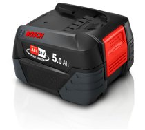 Bosch BHZUB1850 Exchangeable Battery Power 18V | BHZUB1850  | 4242005313716 | 868009