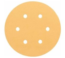 Bosch Bosch sanding sheet BfWP, 150mm, KSet, 6x - 2608605102 | 2608605102 | 3165140159203