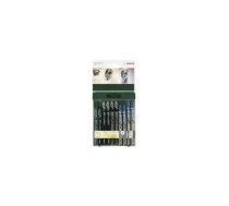 Bosch Set 10-teilig | 2609256746 | 3165140391030