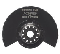 Bosch segmentowy BIM A85 EB 85mm (2608661636) | 2608661636 | 3165140492393