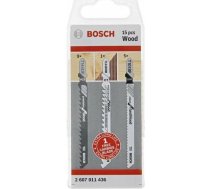 Bosch T SET 14PC+1PC | 2607011436 | 3165140997744
