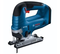 Bosch Cordless miter saw BOSCH GST 18V-125 B CT Solo | 06015B3001 | 4059952589008