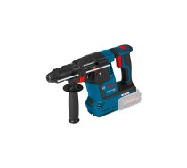 Bosch GBH 18V-26 F Cordless Combi Drill | 0611910000  | 3165140807937 | 472348