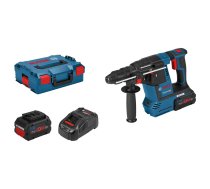 Bosch GBH 18V-26 F Professional Cordless Combi Drill | 061191000E  | 3165140956451 | 508601