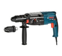 Bosch GBH 2-28 F Professional SSBF Hammer Drill + L-Boxx | 0611267601 | 3165140843669 | 396111