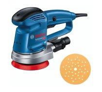 Bosch GEX 34-125 | 0601372300 | 4059952529035
