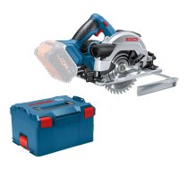 Bosch GKS 18V-57 G 18 V 165 mm (06016A2101) | 06016A2101 | 3165140781374 | 472383