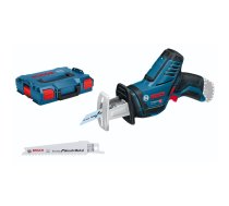 Bosch GSA 12V-14 Cordless Saber Saw | 060164L905  | 3165140773232 | 459986