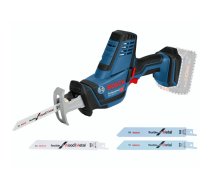 Bosch GSA 18 V-LI C 18 V | 06016A5004 | 3165140876407