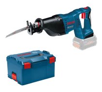 Bosch GSA 18 V-LI Cordless Saber Saw | 060164J007 | 3165140625289 | 460000