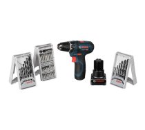 - Bosch GSR 12V-15 12 V 2 x 2 / 4 Ah (0615990G6L) | 0615990G6L | 3165140800624