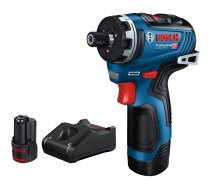Bosch GSR 12V-35 Kit HX Cordless Screwdriver | 06019J9101 | 4059952514017 | 580351