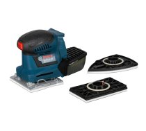 Bosch GSS 18V-10 Cordless Sander 06019D0202 | 06019D0202 | 3165140871662 | 431146