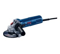 Bosch GWS 9-125 S 0601396104 | 601396104 | 3165140923118
