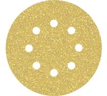 Bosch Sanding Pad C470,125mm 40,50x EXPERT | 2608900908 | 4059952542461 | 776813