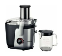 Bosch MES4000 juice maker Juice extractor Black,Grey,Stainless steel 1000 W | MES4000  | 4242002770048 | AGDBOSSOK0006