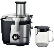 Bosch MES4010 juice maker Centrifugal juicer 1200 W Black, Silver | MES4010  | 4242002770062 | AGDBOSSOK0005