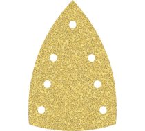 Bosch Sanding Pad C470,100x150 mm,K240,10x | 2608901119 | 4059952544571 | 776904