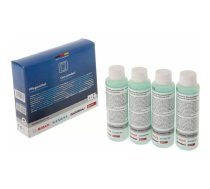 Bosch Bosch do suszarki 4x125ml | 00312111 | 4242005209231