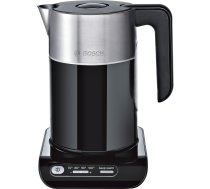 Bosch TWK8613 electric kettle 1.5 L 2400 W Black | TWK 8613P  | 4242002824598 | AGDBOSCZE0035