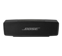 Bose SoundLink Mini II Special Edition  (835799-0100) | 835799-0100  | 0017817807524 | 801838