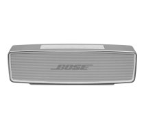 Bose SoundLink Mini II Special Edition silver | 835799-0200  | 0017817807517 | 827626