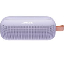 Bose wireless speaker Soundlink Flex, purple | 865983-0700  | 017817832069 | 284580