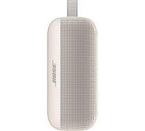 Bose wireless speaker SoundLink Flex, white | 865983-0500  | 0017817832038 | 880196