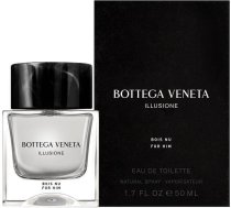 Bottega Veneta Illusione Bois Nu EDT 50 ml | 3614229379488 | 3614229379488