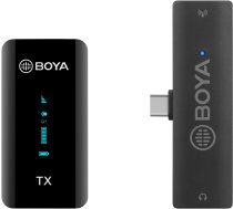 Boya wireless microphone BY-XM6-S5 | BY-XM6-S5  | 6974700650046 | 240045