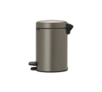 Brabantia New Iconpedał platynowy (113246) | 11 32 46 | 8710755113246 | 201954