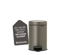 Brabantia New Iconpedał platynowy (113246) | 11 32 46 | 8710755113246 | 201954