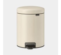BRABANTIA atkritumu tvertne NewIcon, 5L, soft beige 149900 | 149900 | 8710755149900 | 732293