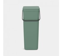BRABANTIA atkritumu tvertne Sort&Go, 40 l, Green 251023 | 251023  | 8710755251023 | 704524