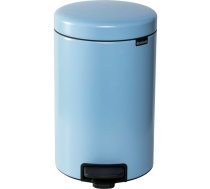 Brabantia Brabantia Pedal Bin Newicon 12 L Dreamy Blue | 202483 | 8710755202483 | 732328