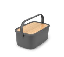 BRABANTIA maizes , Dark Grey 128264 | 128264 | 8710755128264