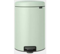 Brabantia Newicon 20 Liter Jade Green | 23 39 20 | 8710755233920 | 164112