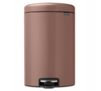 Brabantia Newicon 20 Liter Satin Taupe | 23 40 26 | 8710755234026 | 164133