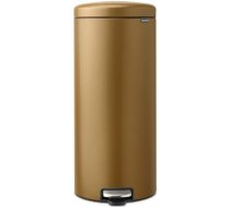 Brabantia Treteimer NewIcon 30 Liter Warm Brass | 23 85 81 | 8710755238581 | 164175