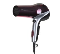 BRAUN HD770E Hair Dryer | HD770E  | 3030050182255 | AGDBRASUS0047