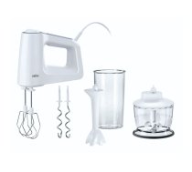 Braun HM 3135 WH | 0X22211009 | 8021098773241