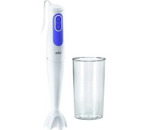 BRAUN Multi Quick 3 MQ3000 Rokas blenderis | 0X22111186 | 8021098770554