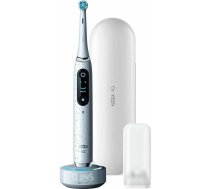 Braun Oral-B iO10 Stardust electric toothbrush | iO10  | 4210201434658 | AGDBRASDZ0317
