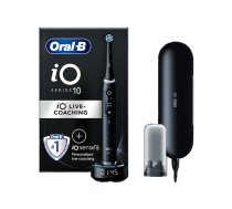 Braun Oral-B iO10 Stardust electric toothbrush | 4210201434672 | 4210201434672 | AGDBRASDZ0324