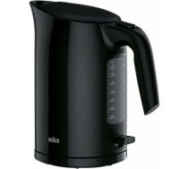 Braun WK3000BK | WK3000BK PUREASE | 8021098773074 | 408340
