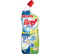 Bref BREF WC POWER GEL LEMONITTA POWER 700ML | 9000101312171 | 9000101312171