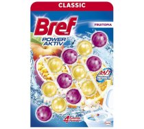 Bref WC CLEANER-FRESH BREF PA FRUITOPIA 3X50G | 9000101835120 | 9000101835120