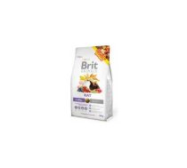 Brit Animals Rat Complete 300 g | VAT006212  | 8595602510795