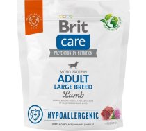 Brit BRIT CARE Dog Hypoallergenic Adult Large Breed Lamb 1kg | 100-172220  | 8595602559091