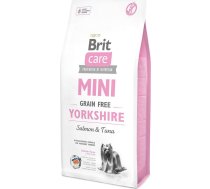 Brit Care 400g Mini Adult Yorkshire | VAT010415  | 8595602520206